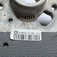 3C8 419 091 BE E74  Volant s multifunkčními tlačítky VW Passat B7 3C 3C8419091BE 3C8959537 - 7