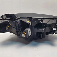 10B 941 035A Přední světlomet VW Id.3 LED Lampa svítilna levá přední hlavní - 2