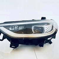 10B 941 035A Přední světlomet VW Id.3 LED Lampa svítilna levá přední hlavní - 4
