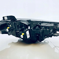 10B 941 035A Přední světlomet VW Id.3 LED Lampa svítilna levá přední hlavní - 5