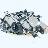 10B 941 035A Přední světlomet VW Id.3 LED Lampa svítilna levá přední hlavní - 6