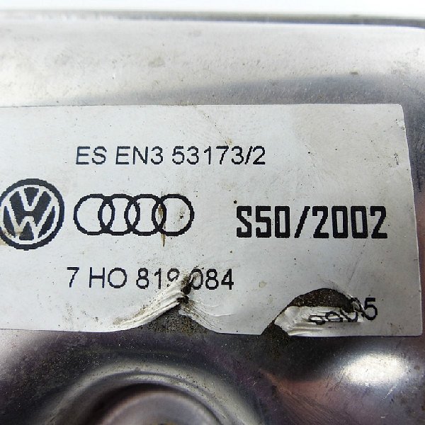 7H0 819 084 , 7H0 819 084B, 7H0 819 084C Tlumič výfuku Webasto 7H0 819 084C - 2