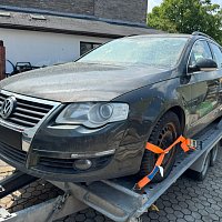 tryska ORIGINÁL pro VW 2.0 TDI 038130073BQ 038130080AX BMM CBD CF - 5