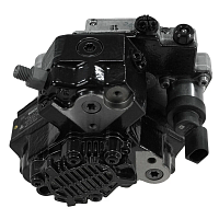 jednotka vstrikovaci  057 130 855 AX Audi Q7 4,2 TDI 2009 - 3