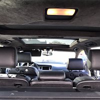 Volant multifunkční sportovní (děrovaná kůže) pro vozidla s TIPTRONIC Audi Q7 4L 4,2 TDI - 5