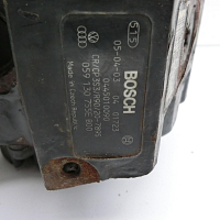 VYSOKOTLAKÉ ČERPADLO BOSCH   0445010125  0986437347 VW AUDI - 2