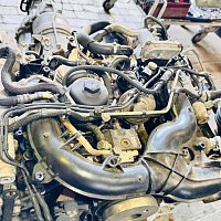 Vstřikovací tryska paliva Audi Q7 4L A6 C6 A8 D3 3.0 TDI - 4