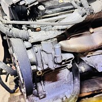 Audi A5 8T 3.0 TDI CCWA  čerpadlo posilovače řízení 8K0145154N SERVOČERPADLO - 3