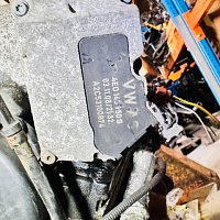 Škrticí klapka pro Audi A4 8K A5 8T A6 4F TDI CCWA - 2