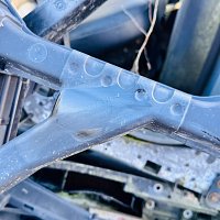 Audi A4 B8 8K A5 8F 8T nosič zámku přední maska ​​nosič chladiče 8K0 805594G - 5