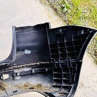 VW TOUAREG 7LA, 7L6, 7L7 Zadní nárazník 7L6807378 3.0 Diesel 165kw - 8