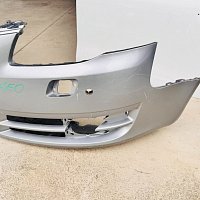 Kryt předního nárazníku Audi A4 2005 2006 2007 2008 8E0807437AH OEM GRU - 3