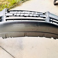 Kryt předního nárazníku Audi A4 2005 2006 2007 2008 8E0807437AH OEM GRU - 16