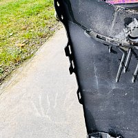 4K0 807 437 A Nárazník přední AUDI A6 4K C8 přední nárazník originál - 31