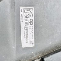 4K0 807 437 A Nárazník přední AUDI A6 4K C8 přední nárazník originál - 35