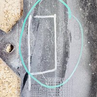 4K0 807 437 A Nárazník přední AUDI A6 4K C8 přední nárazník originál - 38