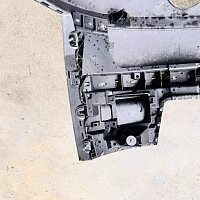 AUDI A8 D3 4E2, 4E8 Zadní nárazník 4E0 807511A - 13