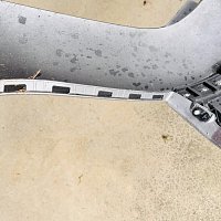 AUDI A8 D3 4E2, 4E8 Zadní nárazník 4E0 807511A - 15