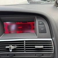 Audi A6 4F 2,7 TDI Quattro V6 BPP Náhradní díly na motor - 9