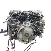 Vakuové čerpadlo/palivové čerpadlo 07Z145209D VW Touareg 5.0 V10 TDI DPF  AYH,BLE V10 TDI - 4