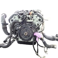 Vakuové čerpadlo/palivové čerpadlo 07Z145209D VW Touareg 5.0 V10 TDI DPF  AYH,BLE V10 TDI - 2