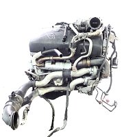 Vakuové čerpadlo/palivové čerpadlo 07Z145209D VW Touareg 5.0 V10 TDI DPF  AYH,BLE V10 TDI - 3