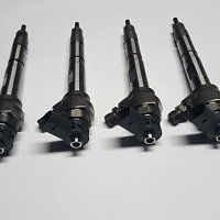 04L130277AE vstřikovač VW Audi TDI   0445110471 - 3