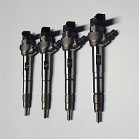 04L130277AE vstřikovač VW Audi TDI   0445110471 - 7