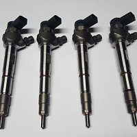 04L130277AE vstřikovač VW Audi TDI   0445110471 - 8