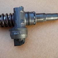 Jednotka trysky čerpadla Bosch (0 414 720 313)   OEM: VW NOVÉ - 2
