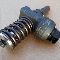 Jednotka trysky čerpadla Bosch (0 414 720 313)   OEM: VW NOVÉ - 3