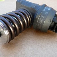 Jednotka trysky čerpadla Bosch (0 414 720 313)   OEM: VW NOVÉ - 4