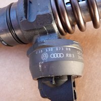 Jednotka trysky čerpadla Bosch (0 414 720 313)   OEM: VW NOVÉ - 5