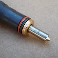 Jednotka trysky čerpadla Bosch (0 414 720 313)   OEM: VW NOVÉ - 7