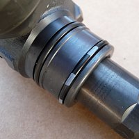 Jednotka trysky čerpadla Bosch (0 414 720 313)   OEM: VW NOVÉ - 8