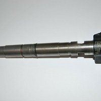 Vstřikovací tryska VW Audi 2.0 TDI 03L130277 0445116030 03L130855X 2.0 TDI - 3