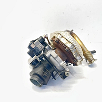 059 145 874 T turbodmychadlo CRCA  VW Touareg 2 7P 2013 - 5