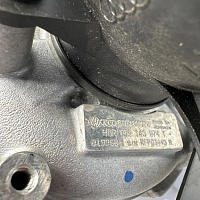 059 145 874 T turbodmychadlo CRCA  VW Touareg 2 7P 2013 - 6
