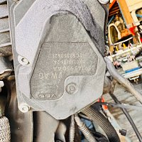 059 145 950 AA / 059 145 950 AF skrtici klapka VW Touareg 2 7P 2013 V6 3,0 TDI CRCA 180 kW - 2