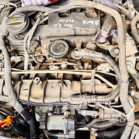 Turbodmychadlo pro VW Passat 2,0 l TFSI s motorem 147 kW 200 HP BWA AXX K03-010 - 4
