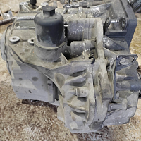 Převodovka DSG, 6-stup. DQ250 VW Sharan 7N TDI 2,0 TDI  diesel.mot.+ CFFA,CFFB - 2