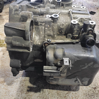 Převodovka DSG, 6-stup. DQ250 VW Sharan 7N TDI 2,0 TDI  diesel.mot.+ CFFA,CFFB - 3