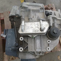Převodovka DSG, 6-stup. DQ250 VW Sharan 7N TDI 2,0 TDI  diesel.mot.+ CFFA,CFFB - 5