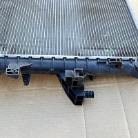Ventilátor chladiče  7E0121205A  motor ventilátoru VW T5 2.0 TDI 2010 7E0121201N +  7E0121205A - 13
