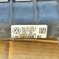 Ventilátor chladiče  7E0121205A  motor ventilátoru VW T5 2.0 TDI 2010 7E0121201N +  7E0121205A - 15