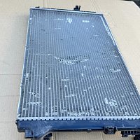 Chladič vody originál VW Passat 3G B8 2.0 TDI chladič 5Q0121251GD - 4