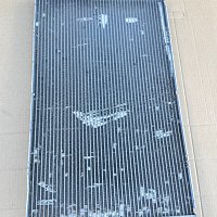 Chladič vody originál VW Passat 3G B8 2.0 TDI chladič 5Q0121251GD - 5