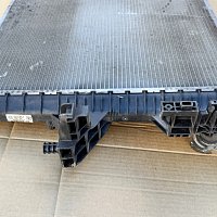 Chladič vody ORIG. VAG 7E0121253A VW T5 Transporter 2.0 TDI BiTDI TSI r.v. '09-'15 - 3