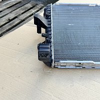 Chladič vody ORIG. VAG 7E0121253A VW T5 Transporter 2.0 TDI BiTDI TSI r.v. '09-'15 - 10