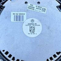 Chladič vody ORIG. VAG 7E0121253A VW T5 Transporter 2.0 TDI BiTDI TSI r.v. '09-'15 - 18